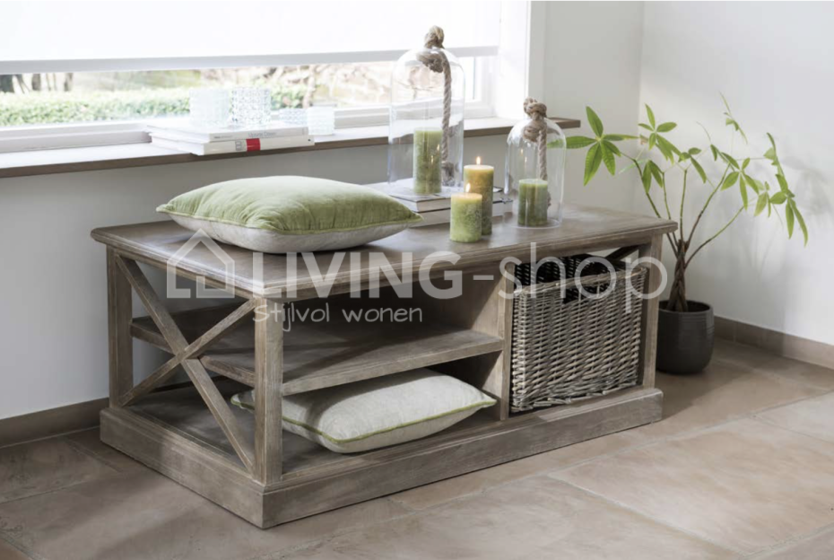 landelijke salontafel met mand j line landelijke salontafels kopen j line salontafel landelijke salontafel met mand j line landelijke salontafels kopen j line salontafel